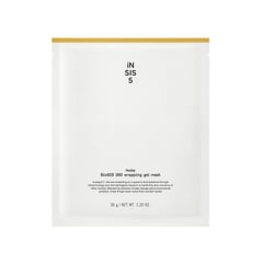 Huxley Biosis 360 Wrapping Gel Mask
