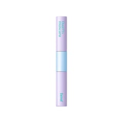 Daleaf Glam Dual Fix Hair Mascara