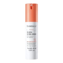 Centellian24 Madeca Derma Shield Vital Capsule Sun Essence SPF 45