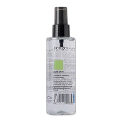 Yenges Pure Skin Tea Tree & Panthenol Infused Water