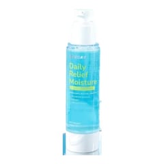 Oneday Daily Relief Moisture pH-balanced Gel Cleanser