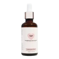 Golâb Strengthening Scalp Massage Oil