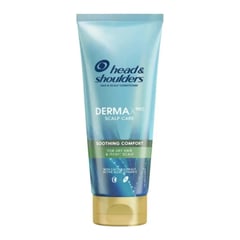 Head & Shoulders Derma X Soothing Hair Conditioner