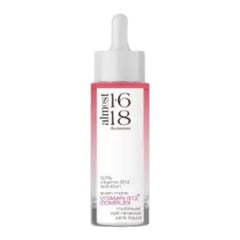 almost 1.618 Anti-Redness B12 + Ceramide Multilayer Pink Liquid