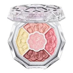 Jill Stuart Jeweled Bouquet Pastel Petal Harmony