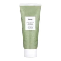 Huxley Secret Of Sahara Sweet Therapy Scrub Mask