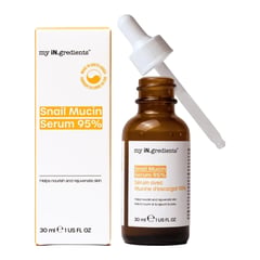 My iN.gredients 95% Snail Mucin Serum