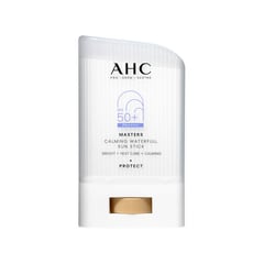 AHC 뷰티 마스터즈 카밍 워터풀 선스틱 [SPF50+/PA++++]