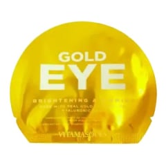 Vitamasques Gold Eye Brightening & Firming