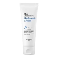 Skinfood Blue Chamomile Hyaluronic Cream