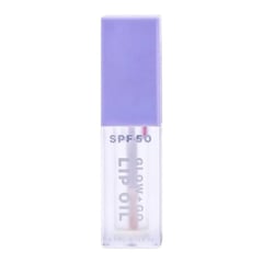 Naked Sundays SPF 50 Glow + Go Lip Oil