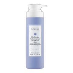 Naturium The Booster Hyaluronic Acid Body Wash