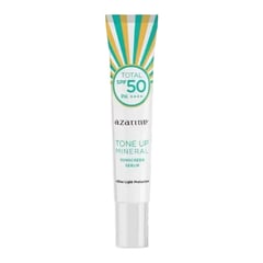 Azarine Tone Up Mineral Sunscreen Serum SPF 50