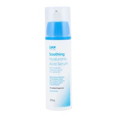 OXX Cosmetics Soothing Hyaluronic Acid Serum