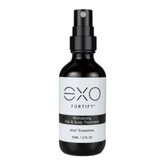 엑소슈티컬즈 엑소 포티파이 리바이탈라이징 헤어 앤 스칼프 트리트먼트