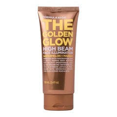 Formula 10.0.6 The Golden Glow High Beam Face Illuminator