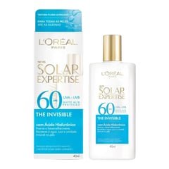 L'Oreal Solar Expertise The Invisible SPF 60
