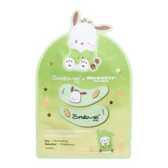 The Creme Shop Hello Kitty And Friends Hydrogel Under Eye Patches
