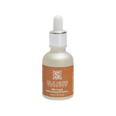 Silkeu Heobeu Esenseu Silk Crystal Moisturizing Oil Serum