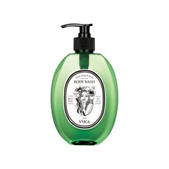 VUCA Classic Deep Perfume Body Wash [White Musk]