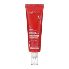 CARE:NEL Derma Alpha Arbutin Glutathione Whitening Cream