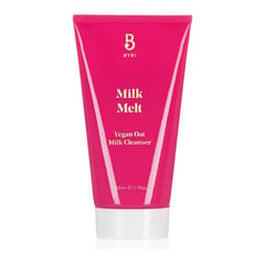 BYBI Milk Melt Vegan Oat Milk Cleanser