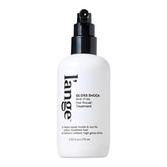 L’Ange Gloss Shock Anti-Frizz Hair Repair Treatment