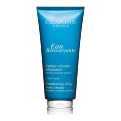 Clarins Eau Ressourçante Comforting Silky Body Cream