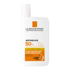 La Roche-Posay Anthelios Invisible Fluid Facial Sunscreen SPF50+