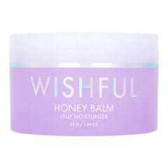 Wishful Honey Balm Niacinamide Moisturizer