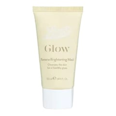 Boots Glow Banana Brightening Face Mask