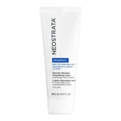 NeoStrata Resurface Glycolic Renewal Smoothing Lotion