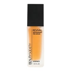 Beauty Society リバイバル アンチオキシダント プレセラム エッセンス