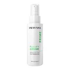 Pravana Purify & Revive Prime Demineralizing Spray