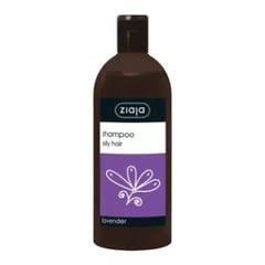 Ziaja Lavender Shampoo For Oily Hair