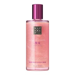 Rituals Cosmetics The Ritual Of Yozakura Shimmering Body Oil