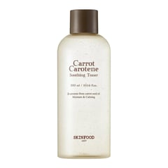 Skinfood Carrot Carotene Soothing Toner