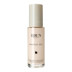 Idun Minerals Liquid Mineral Foundation Nordic Veil