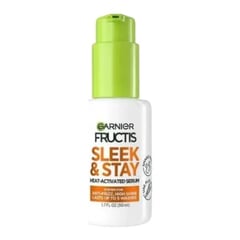 Garnier Sleek & Stay Heat-Activated Serum