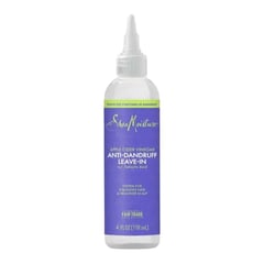Shea Moisture Apple Cider Vinegar Anti-Dandruff Leave-In Conditioner