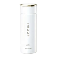 Menard Fairlucent Clear Lotion