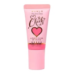 P. Louise The Cheek Of It Liquid Blush