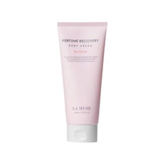 La Muse Perfume Recovery Body Cream Blossom