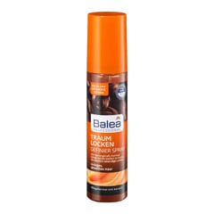 Balea Dream Curls Power Spray Lockenspray Traumlocken Definier