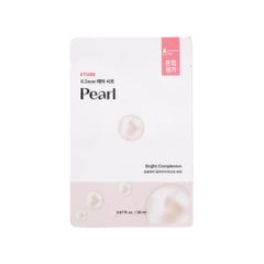 Etude House 0.2 Therapy Air Mask Pearl