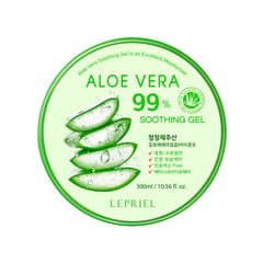 Reupuriel Aloe Vera 99% Soothing Gel