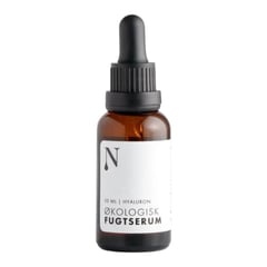 Naturligolie Økologisk Fugtserum