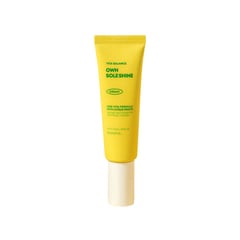 Eunyul Vita Balance Own Sol Shine Cream