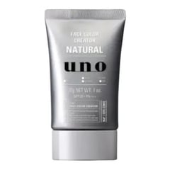Shiseido Uno Face Color Creator BB Cream SPF 30