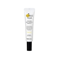 Farm Stay Citrus Yuja Vitalizing Rich Therapy Ampoule